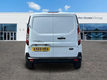 Used Ford Transit Connect 2020 for sale - 78088638: Photo