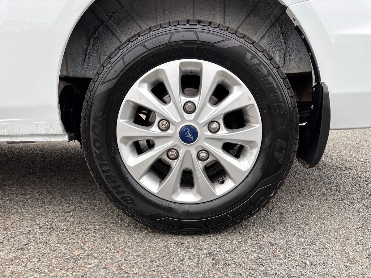 Used Ford Transit Custom 2023 for sale - 76229224: Photo 11