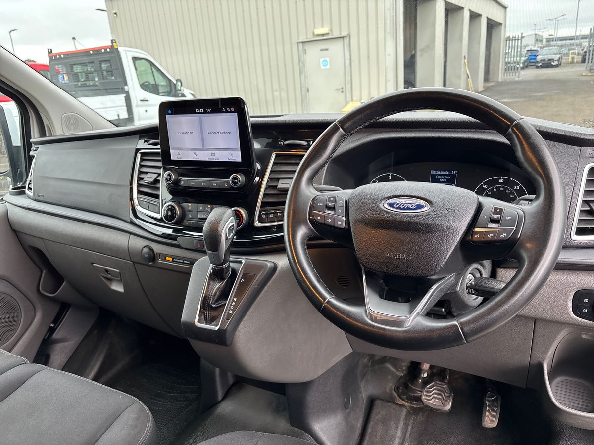 Used Ford Transit Custom 2023 for sale - 76229224: Photo 15