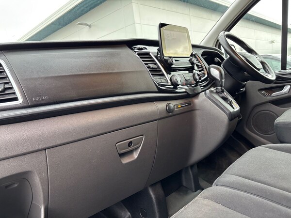 Used Ford Transit Custom 2023 for sale - 76229224: Photo 17