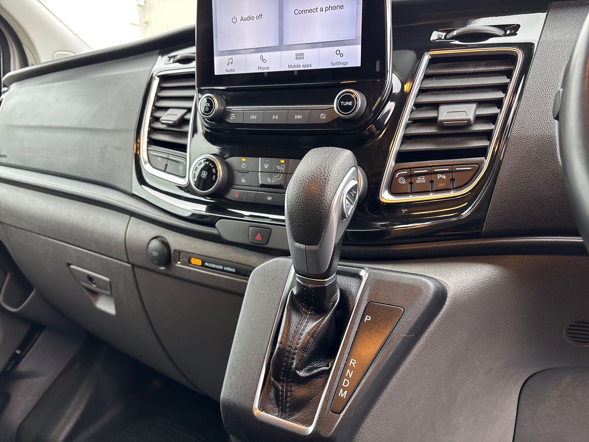 Used Ford Transit Custom 2023 for sale - 76229224: Photo 18