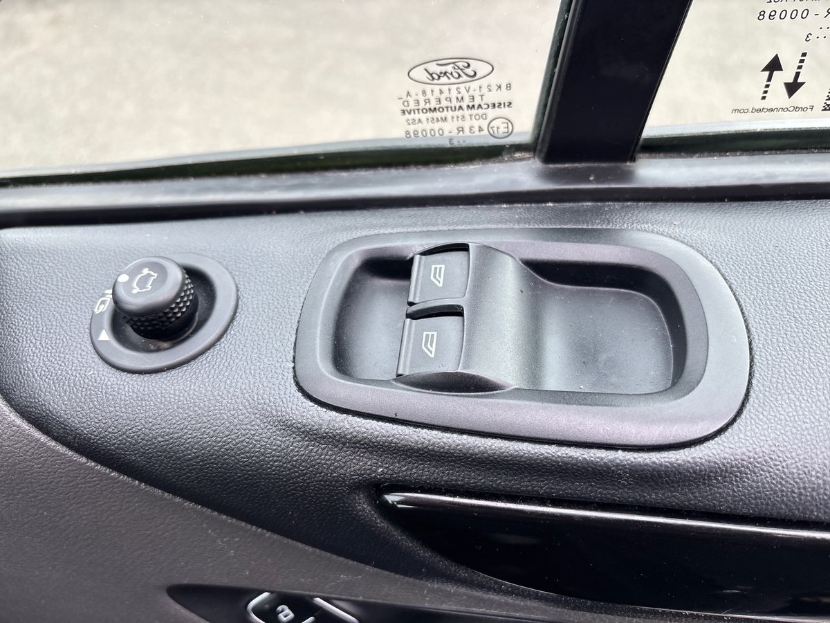 Used Ford Transit Custom 2023 for sale - 76229224: Photo 21