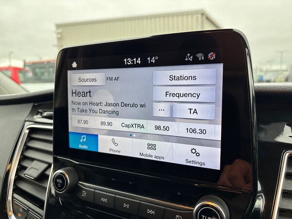 Used Ford Transit Custom 2023 for sale - 76229224: Photo 22