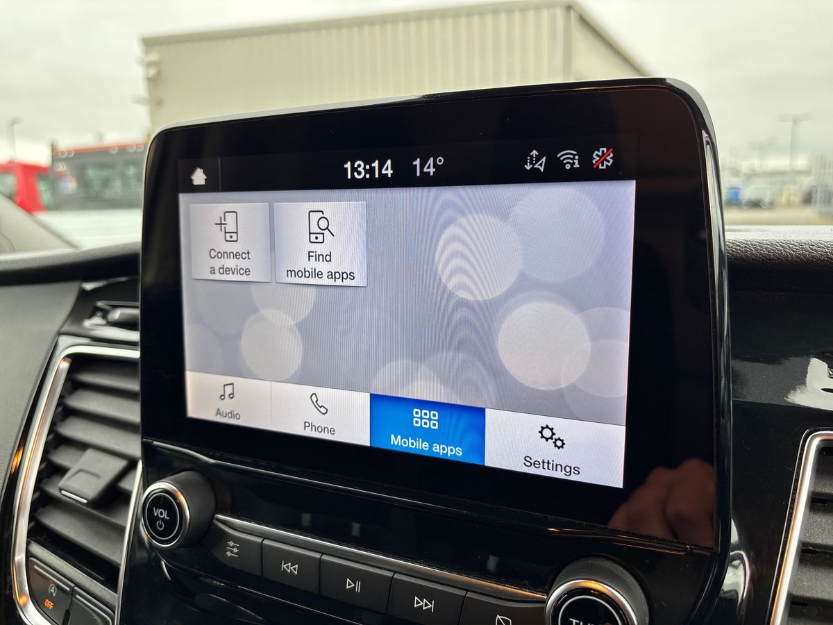 Used Ford Transit Custom 2023 for sale - 76229224: Photo 23