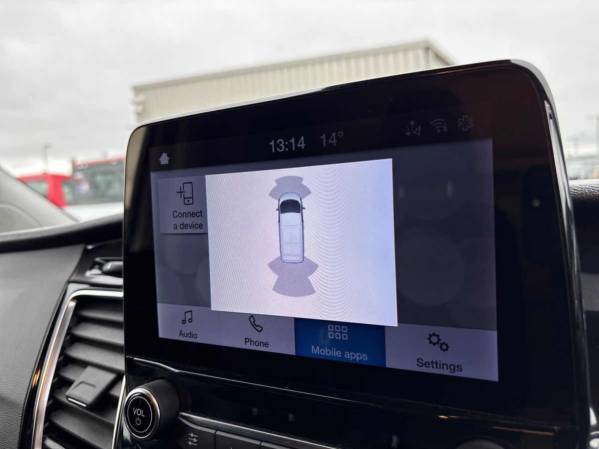 Used Ford Transit Custom 2023 for sale - 76229224: Photo 25