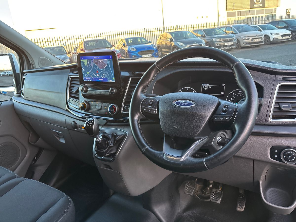 Used Ford Transit Custom 2022 for sale - 76841992: Photo 15