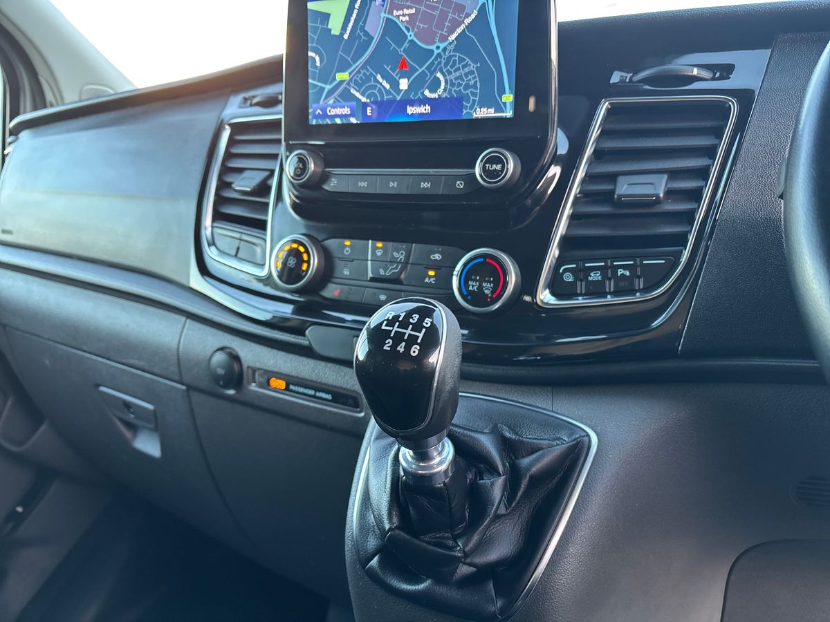 Used Ford Transit Custom 2022 for sale - 76841992: Photo 18