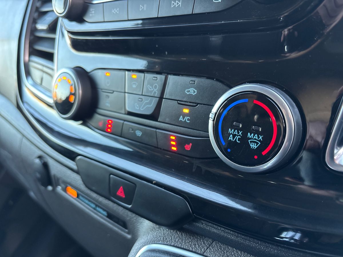 Used Ford Transit Custom 2022 for sale - 76841992: Photo 19