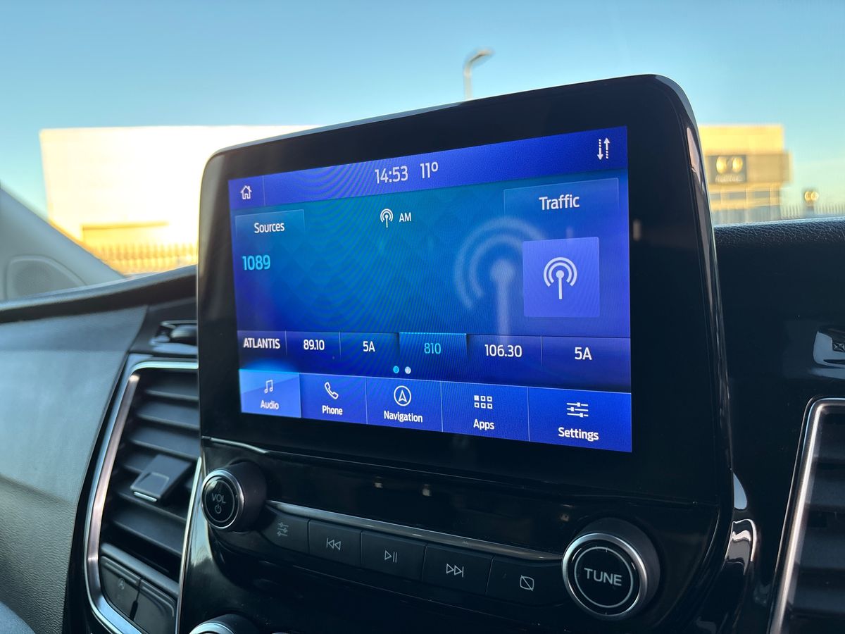 Used Ford Transit Custom 2022 for sale - 76841992: Photo 22