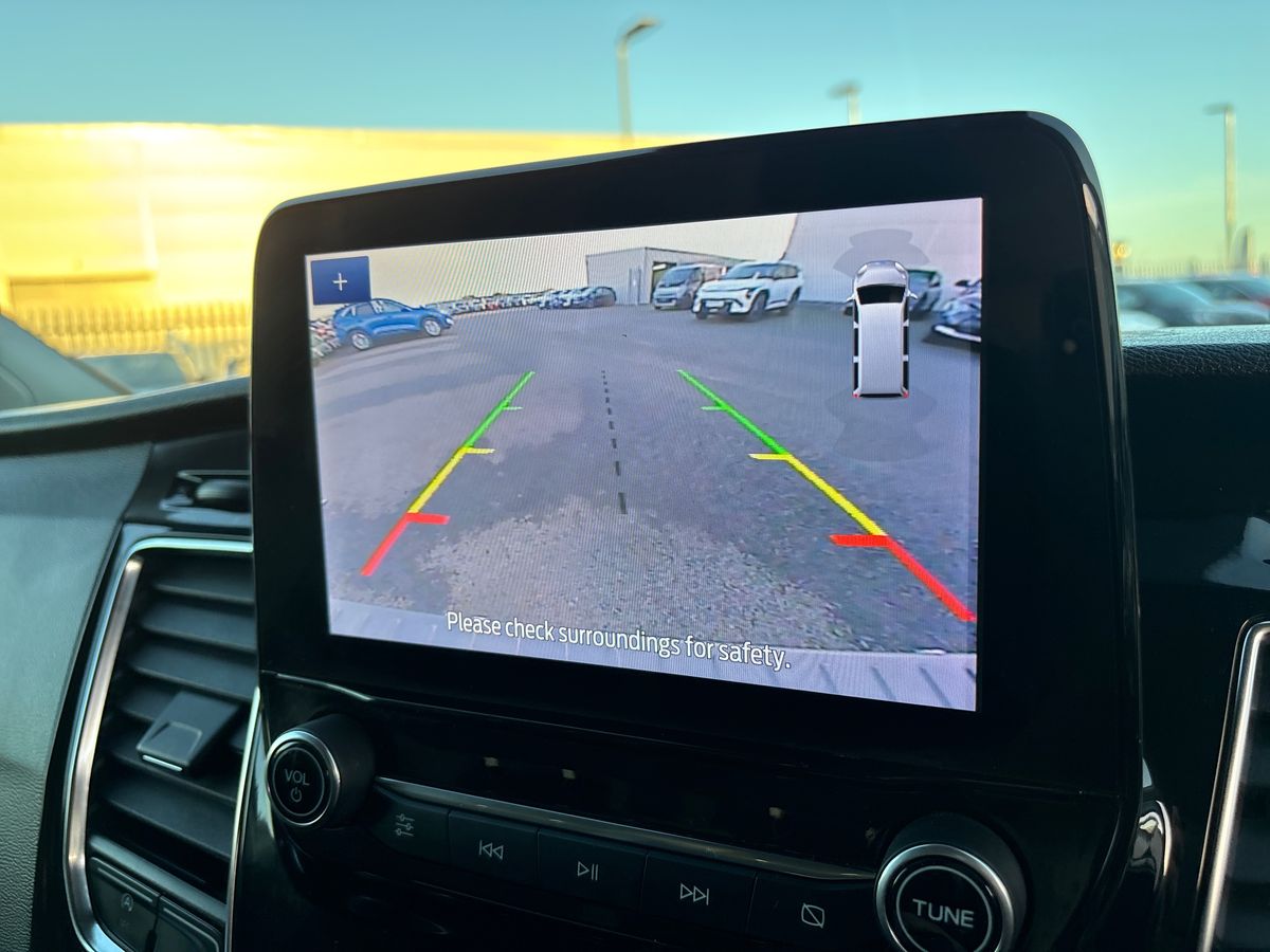 Used Ford Transit Custom 2022 for sale - 76841992: Photo 25