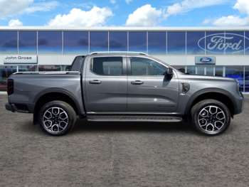 Used Ford Ranger 2024 for sale - 74952482: Photo