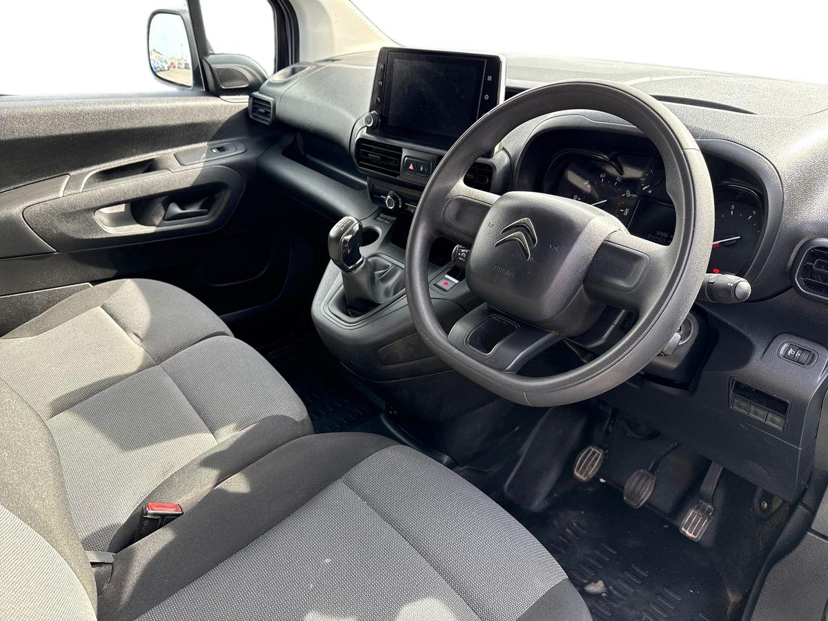 Vehicle 13