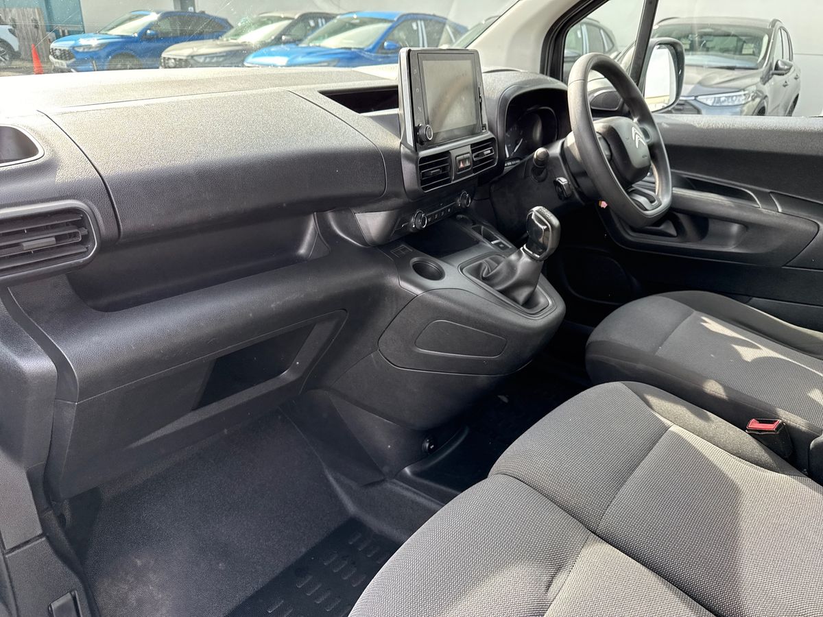 Vehicle 17