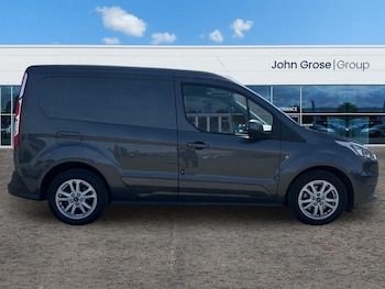 Used Ford Transit Connect 2020 for sale - 78074427: Photo
