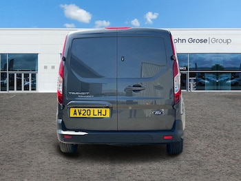 Used Ford Transit Connect 2020 for sale - 78074427: Photo