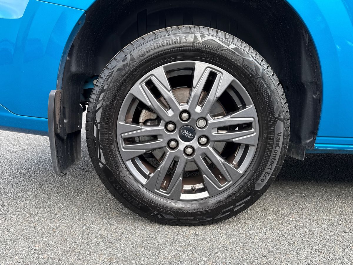 Used Ford Tourneo Custom 2025 for sale - 76191133: Photo 11