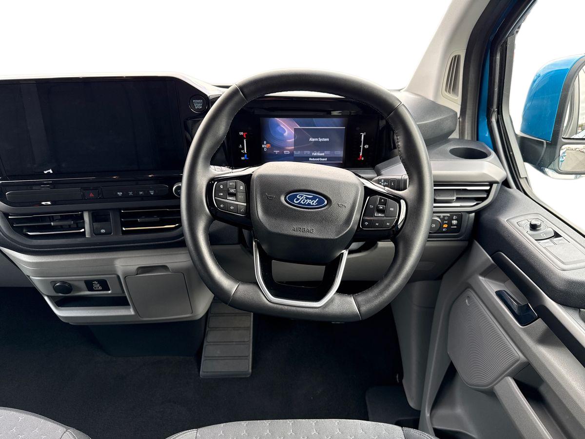 Used Ford Tourneo Custom 2025 for sale - 76191133: Photo 14