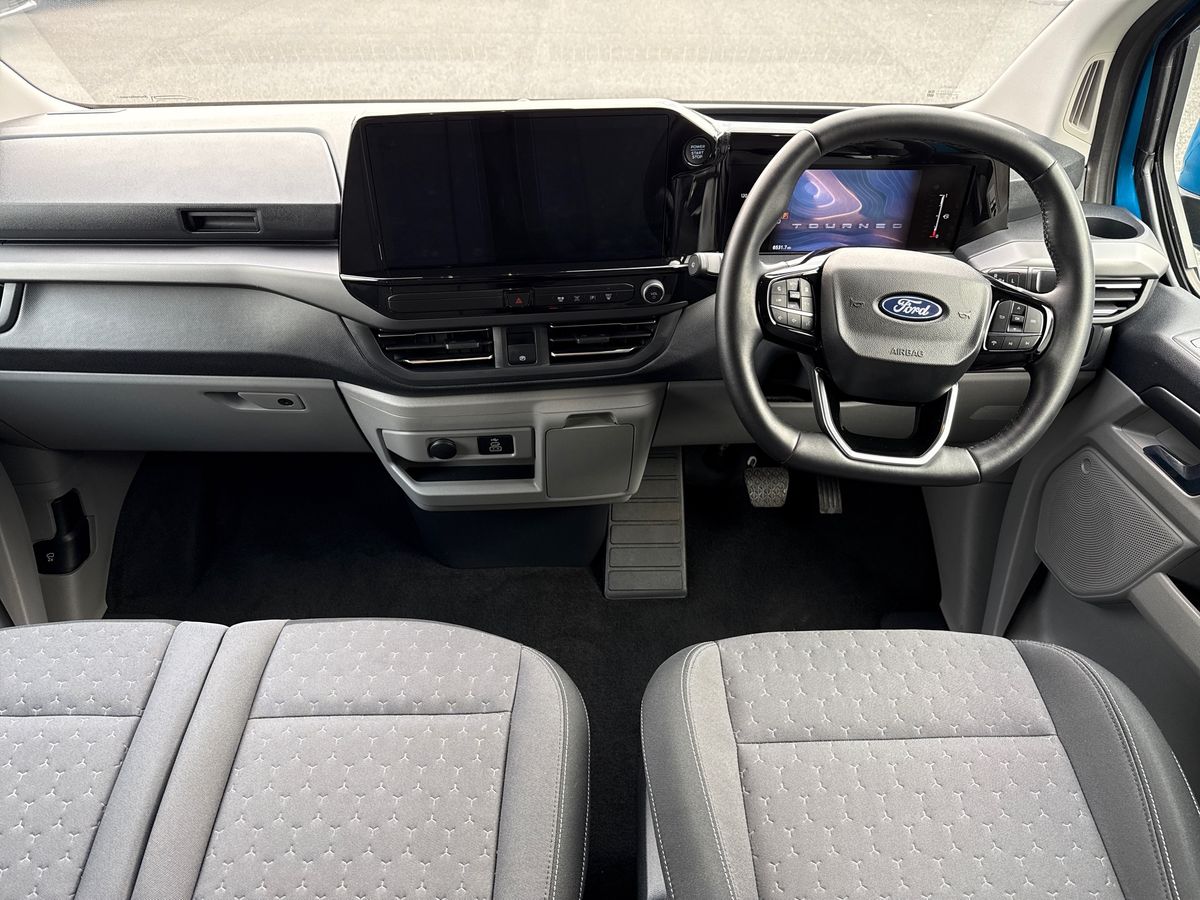 Used Ford Tourneo Custom 2025 for sale - 76191133: Photo 15
