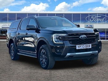 Used Ford Ranger 2023 for sale - 77771238: Photo