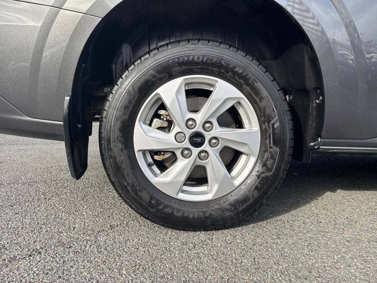 Vehicle 11