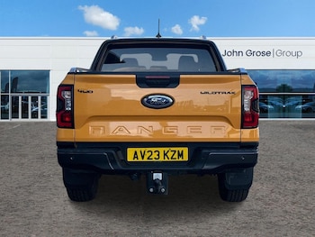 Used Ford Ranger 2023 for sale - 79202905: Photo