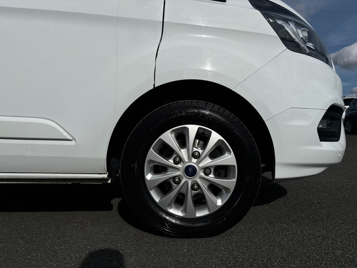 Used Ford Transit Custom 2021 for sale - 76660869: Photo 11