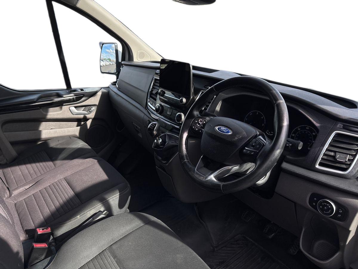 Used Ford Transit Custom 2021 for sale - 76660869: Photo 13