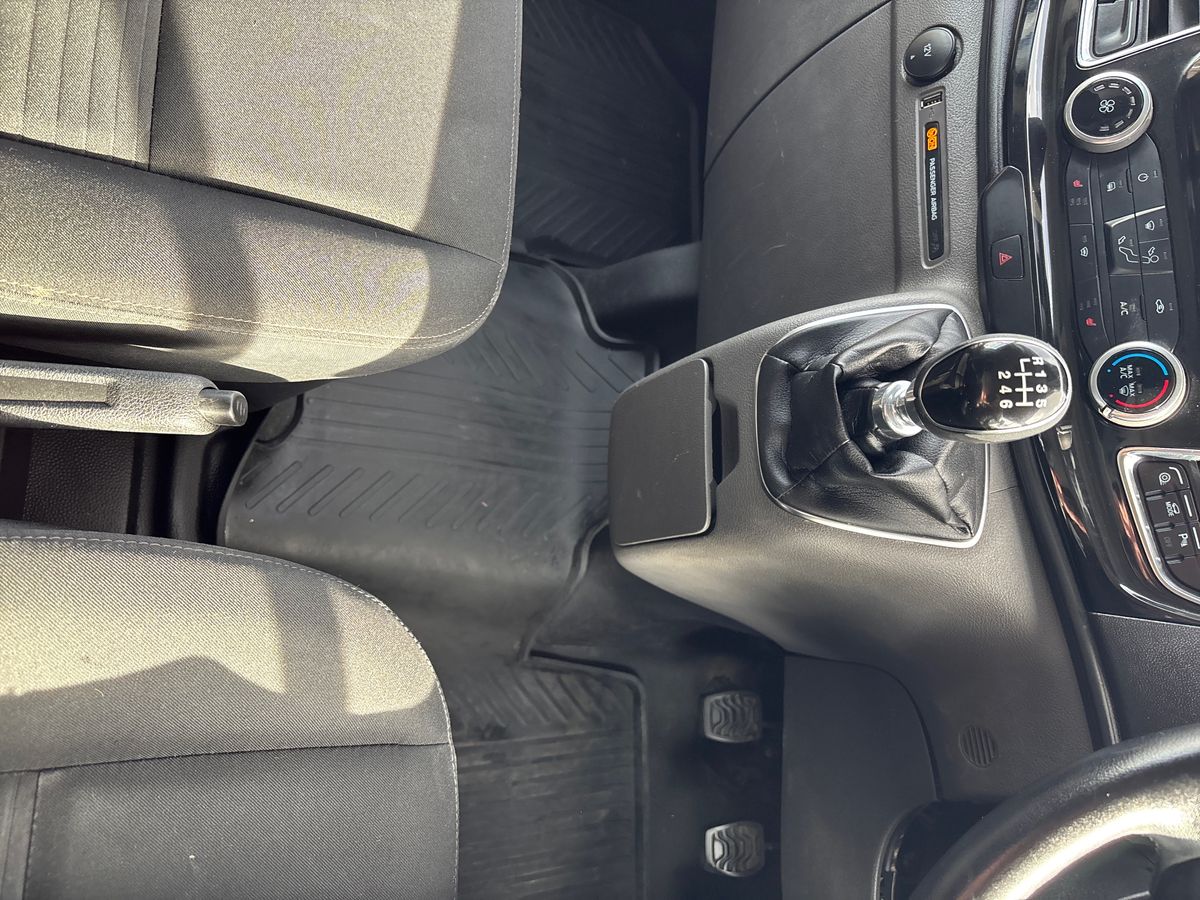 Used Ford Transit Custom 2021 for sale - 76660869: Photo 18