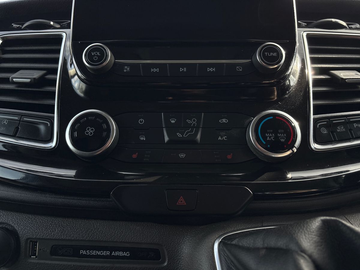 Used Ford Transit Custom 2021 for sale - 76660869: Photo 19