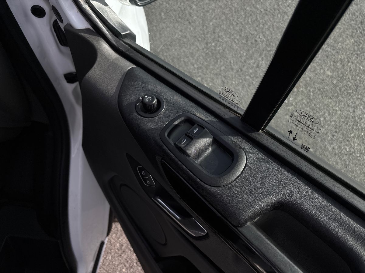 Used Ford Transit Custom 2021 for sale - 76660869: Photo 21