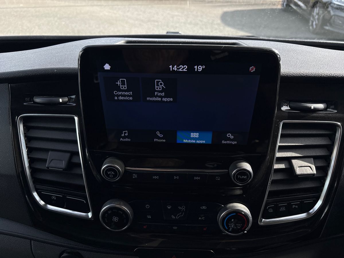 Used Ford Transit Custom 2021 for sale - 76660869: Photo 23