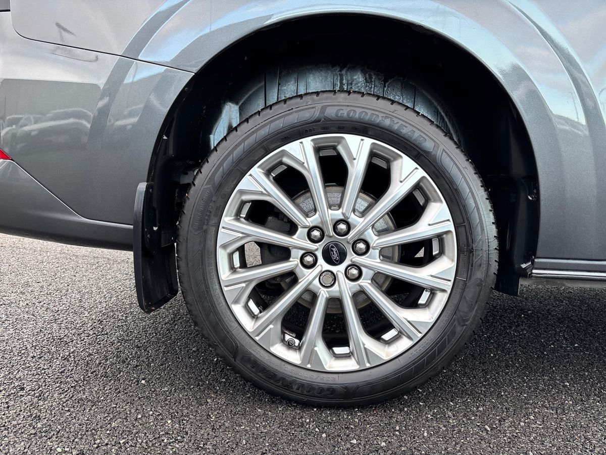 Used Ford Tourneo Custom 2024 for sale - 76434951: Photo 11