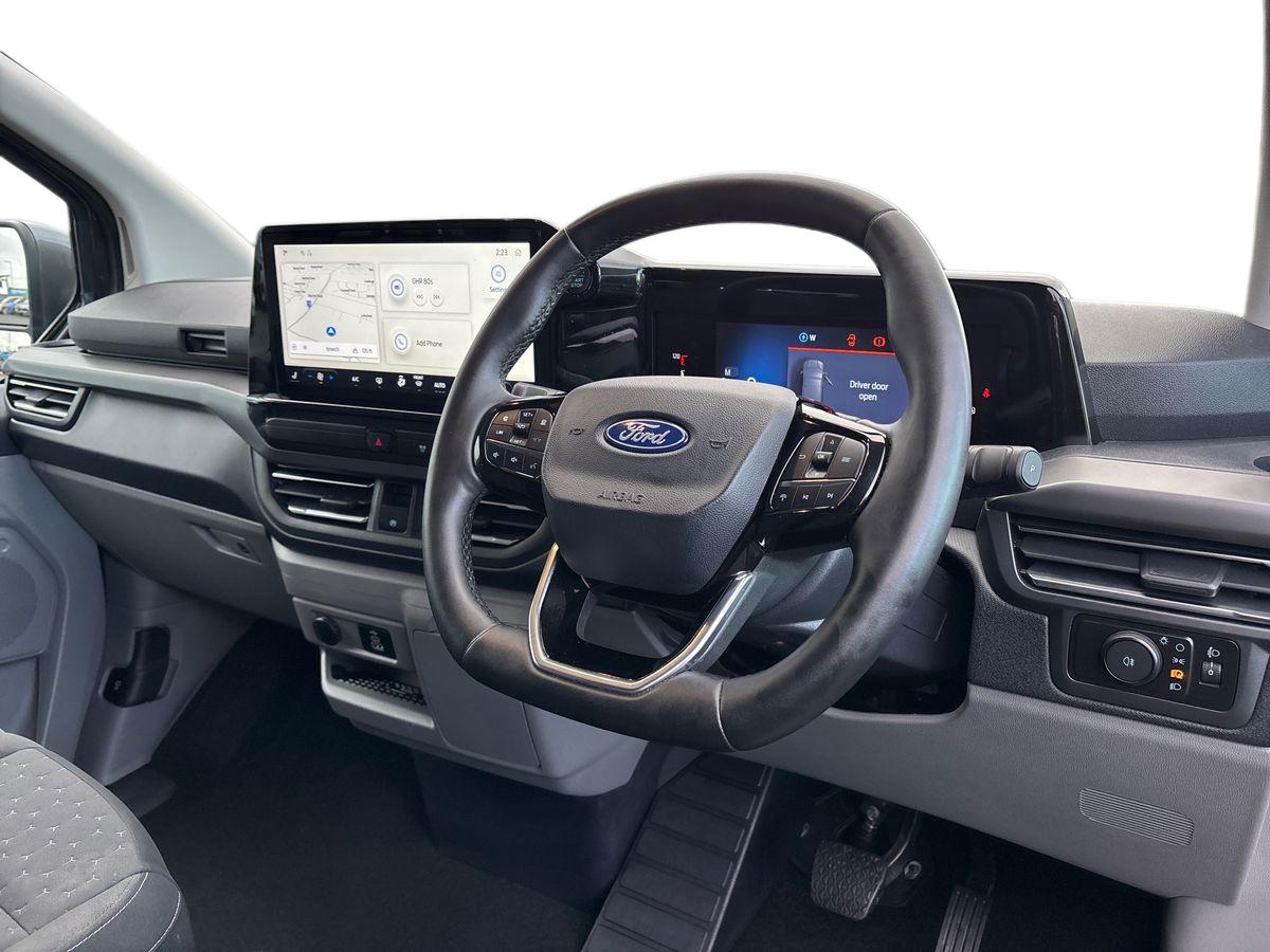 Used Ford Tourneo Custom 2024 for sale - 76434951: Photo 13