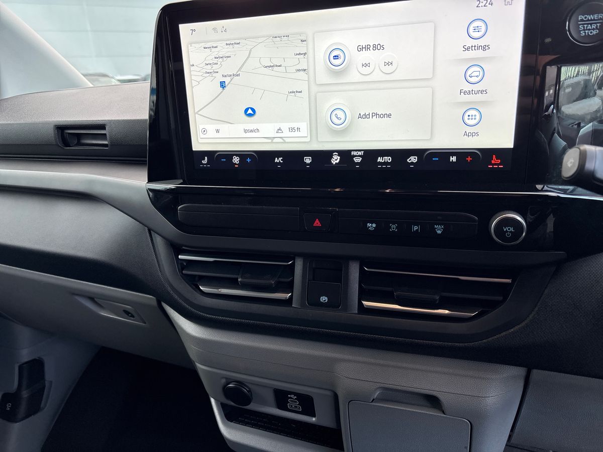 Used Ford Tourneo Custom 2024 for sale - 76434951: Photo 18