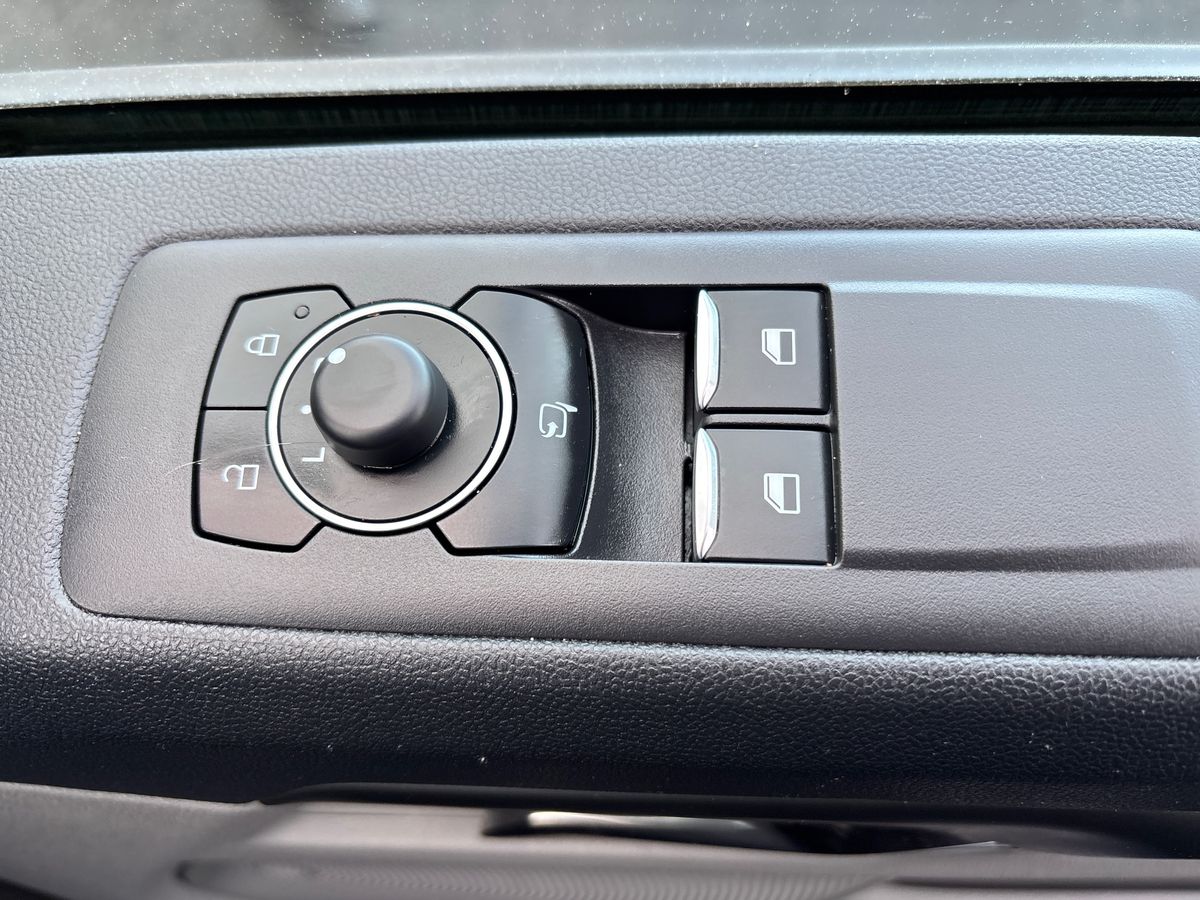 Used Ford Tourneo Custom 2024 for sale - 76434951: Photo 21