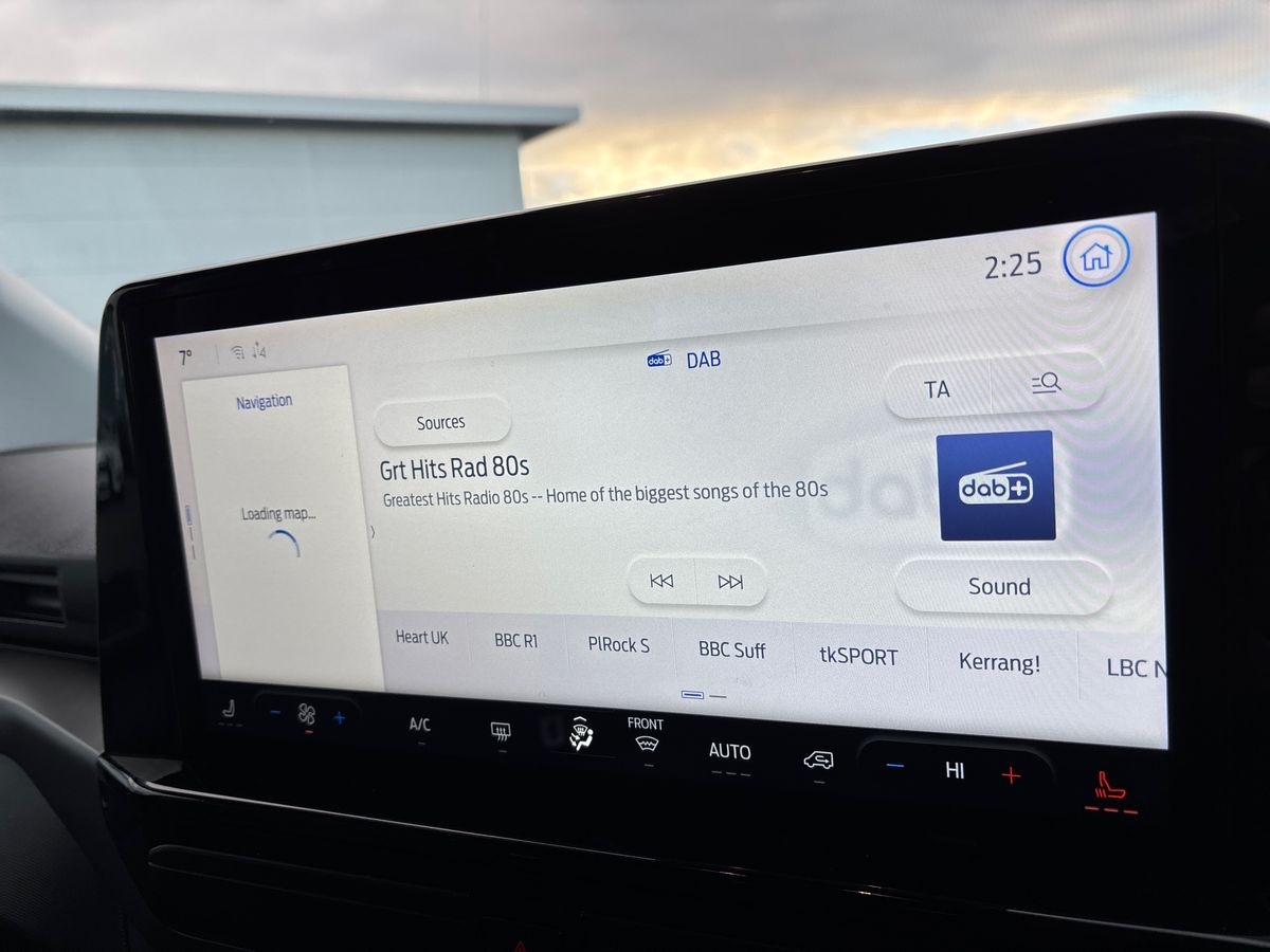 Used Ford Tourneo Custom 2024 for sale - 76434951: Photo 22