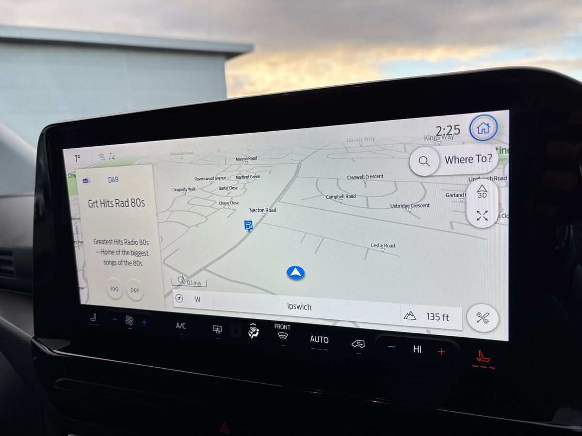 Used Ford Tourneo Custom 2024 for sale - 76434951: Photo 23