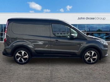 Used Ford Transit Connect 2021 for sale - 78748046: Photo