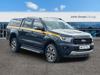 Used Ford Ranger 2022 for sale - 78967153: Photo