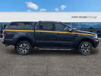 Used Ford Ranger 2022 for sale - 78967153: Photo