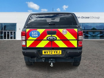 Used Ford Ranger 2022 for sale - 78967153: Photo