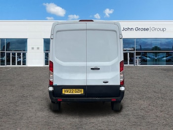 Used Ford Transit 2022 for sale - 79225946: Photo