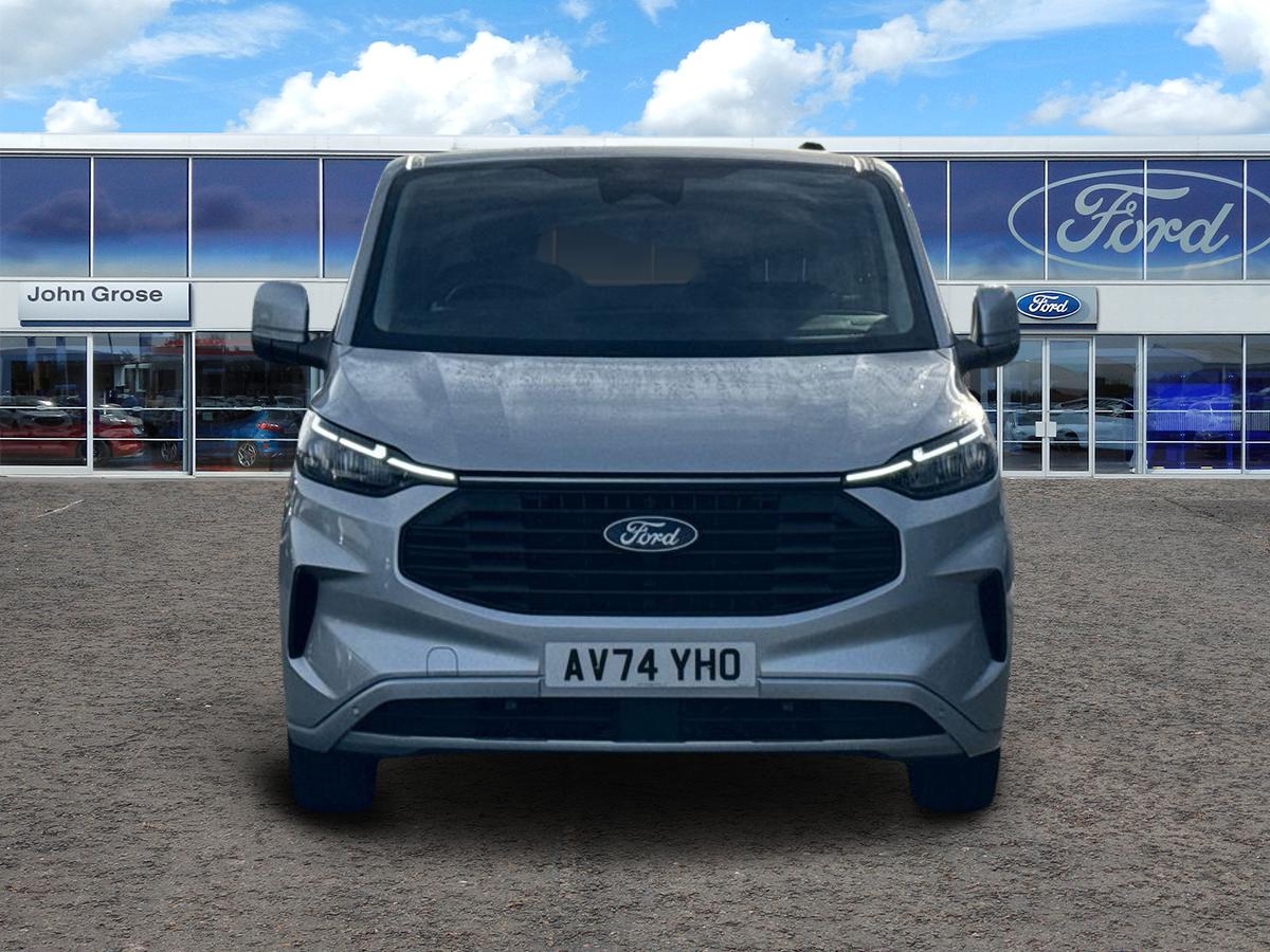 Used Ford Transit Custom 2024 for sale - 77346826: Photo 10