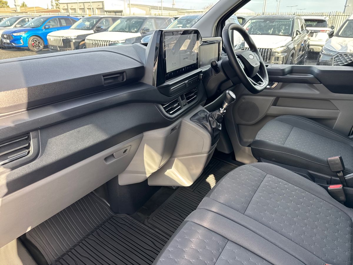 Used Ford Transit Custom 2024 for sale - 77346826: Photo 17