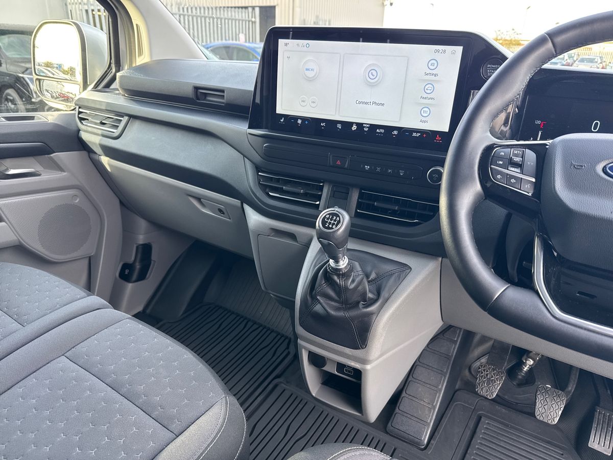 Used Ford Transit Custom 2024 for sale - 77346826: Photo 18