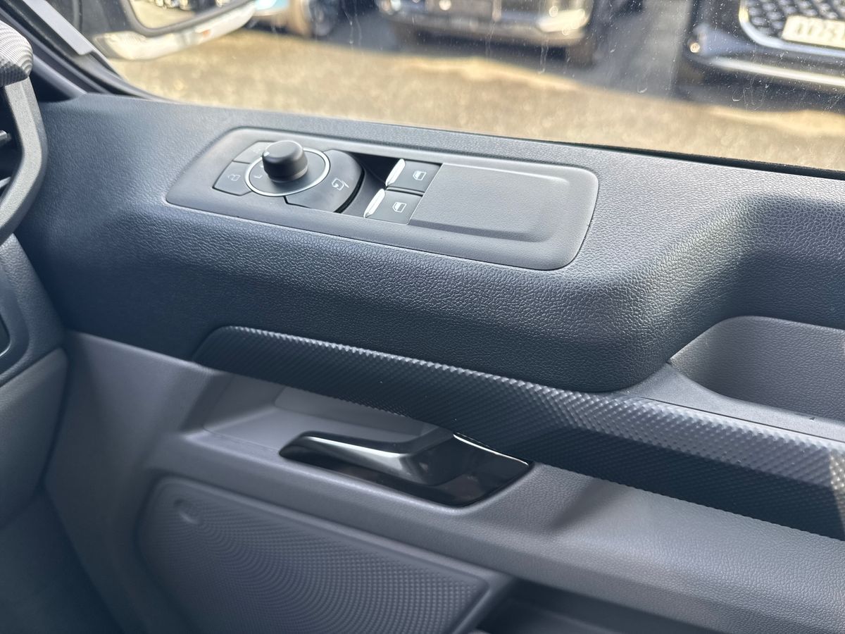 Used Ford Transit Custom 2024 for sale - 77346826: Photo 21