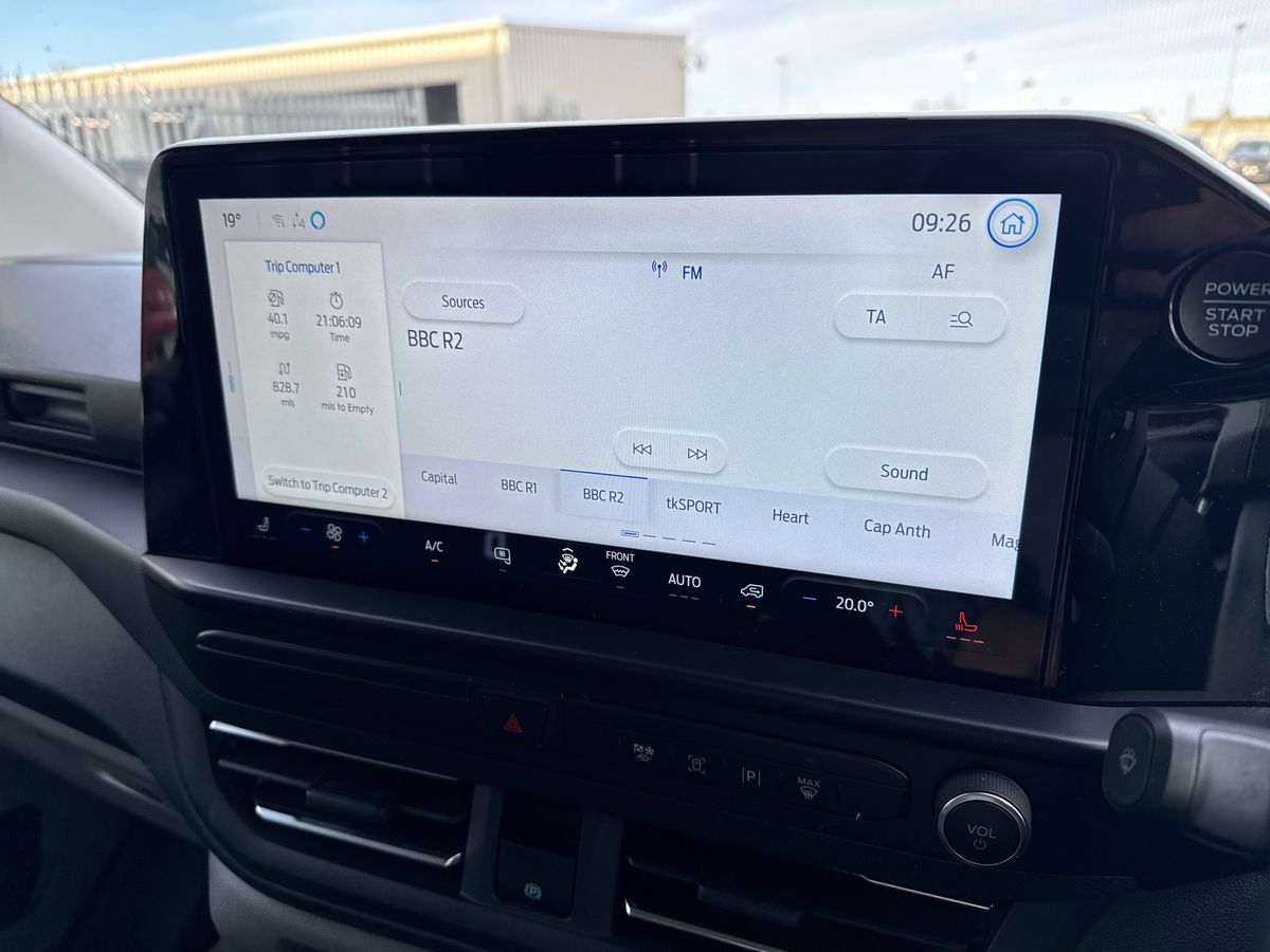 Used Ford Transit Custom 2024 for sale - 77346826: Photo 22