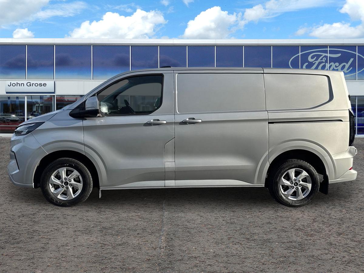 Used Ford Transit Custom 2024 for sale - 77346826: Photo 7