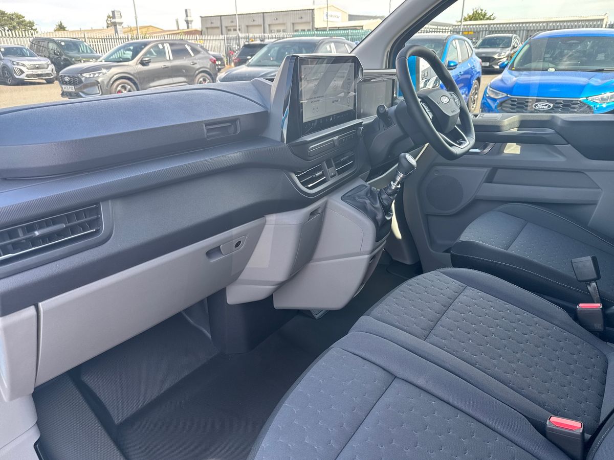 Used Ford Transit Custom 2025 for sale - 76008231: Photo 17