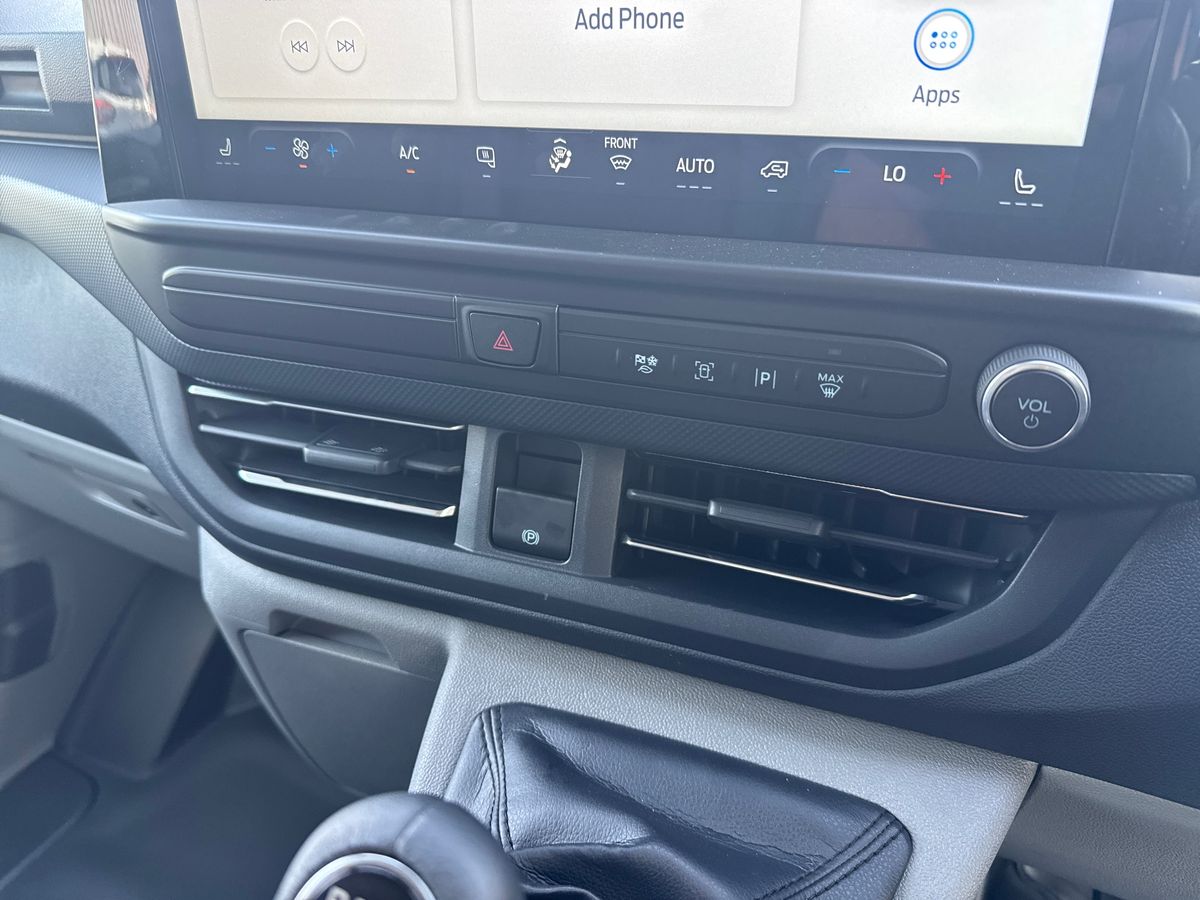 Used Ford Transit Custom 2025 for sale - 76008231: Photo 19